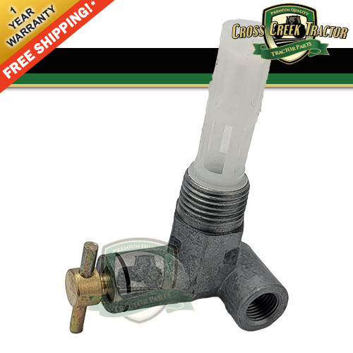 E2nn9n024aa fuel tap for ford - for,