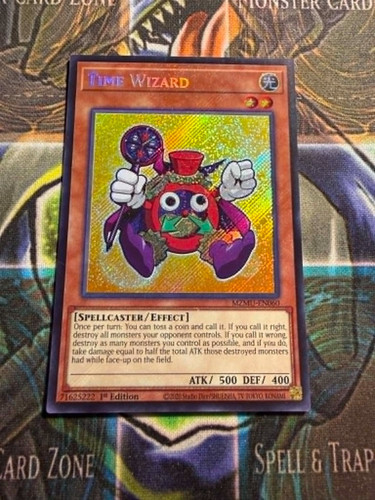 Time wizard 1st - ***,