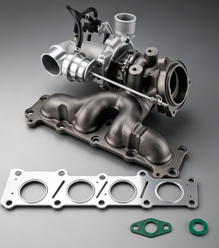 Turbocharger for land rover - turbocharger,